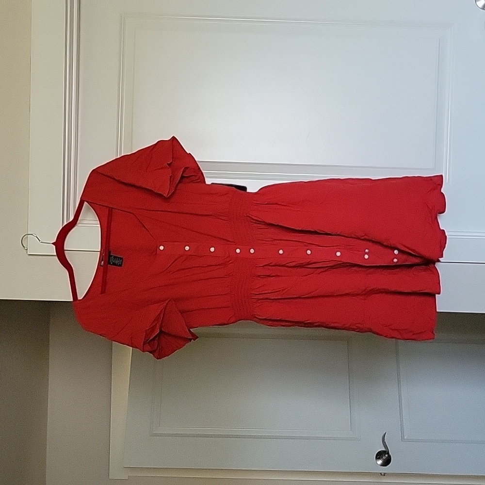 Dress new with tags